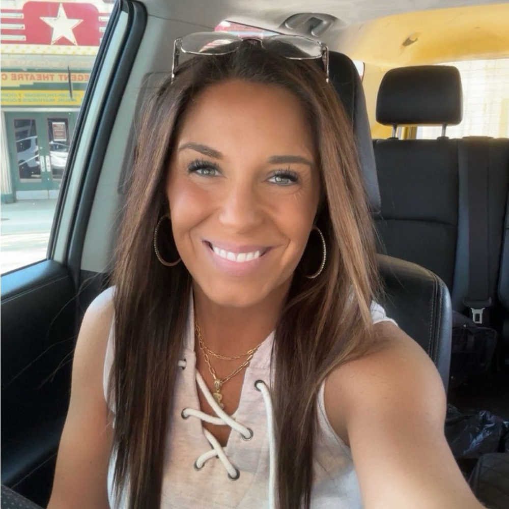 Meet your Posher, Janelle
